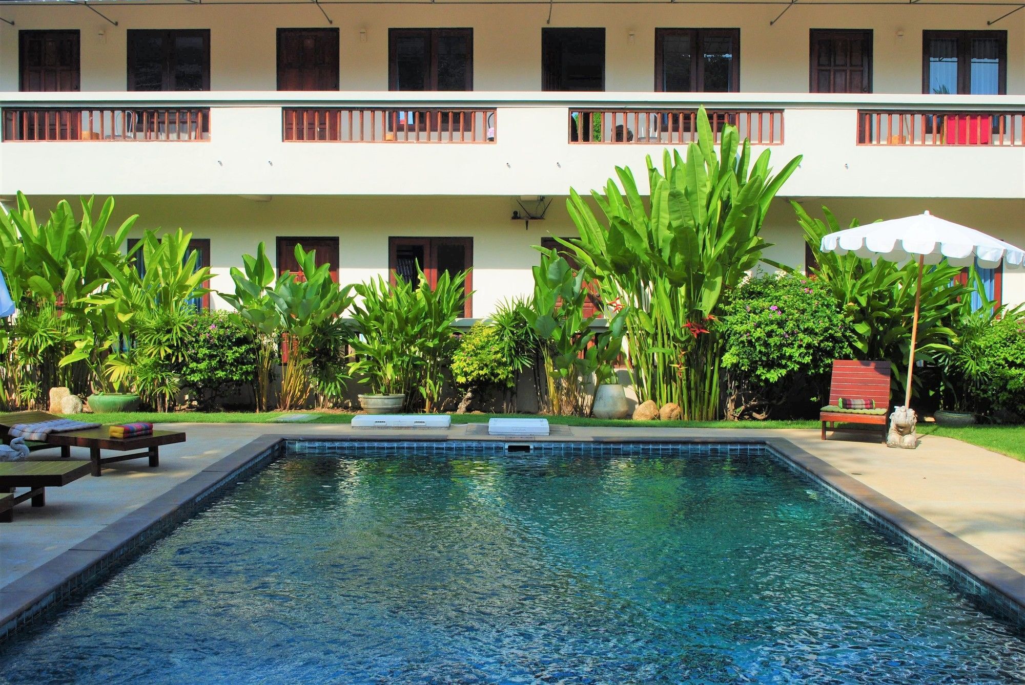 Hotel Visit Natural Detox (adults Only) 3*