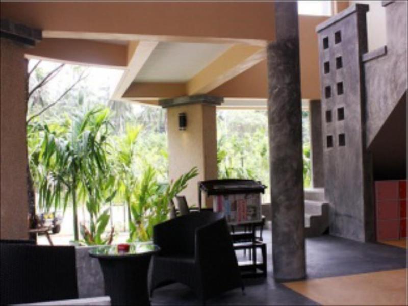 Hotel Wimaan Buri Koh Samui
