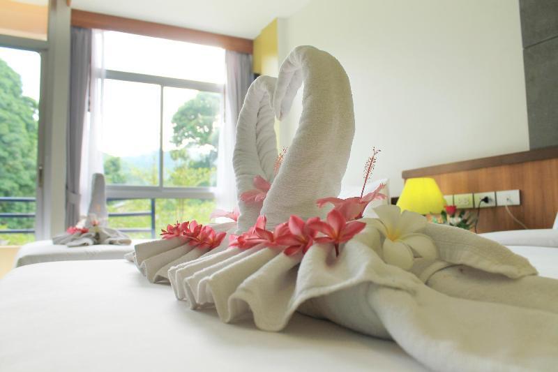 Wimaan Buri Hotel 3*