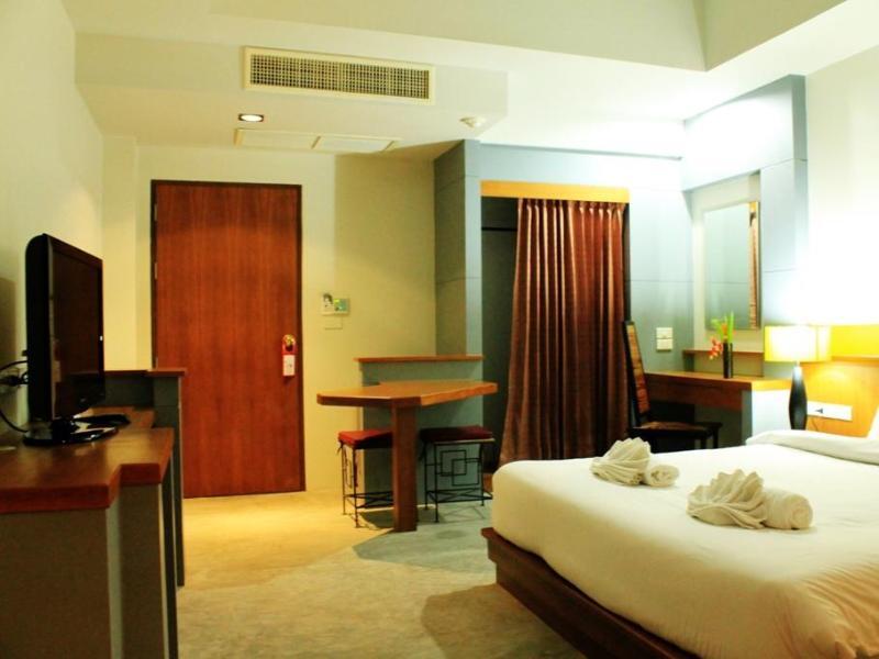 Wimaan Buri 3* Koh Samui