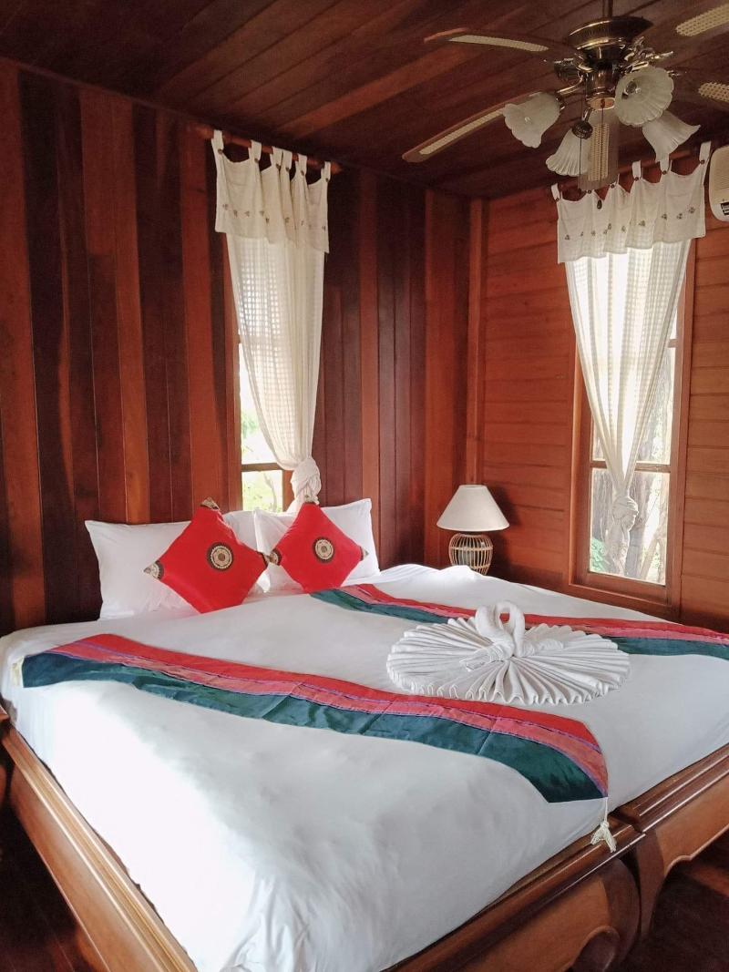 Resort Bay Thani Samui Lamai Beach (Koh Samui)