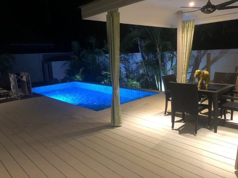 Resort Coconutspalm 4*