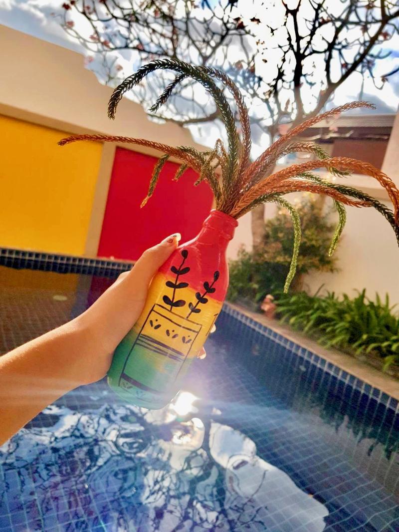 Rasta Hotel Koh Samui