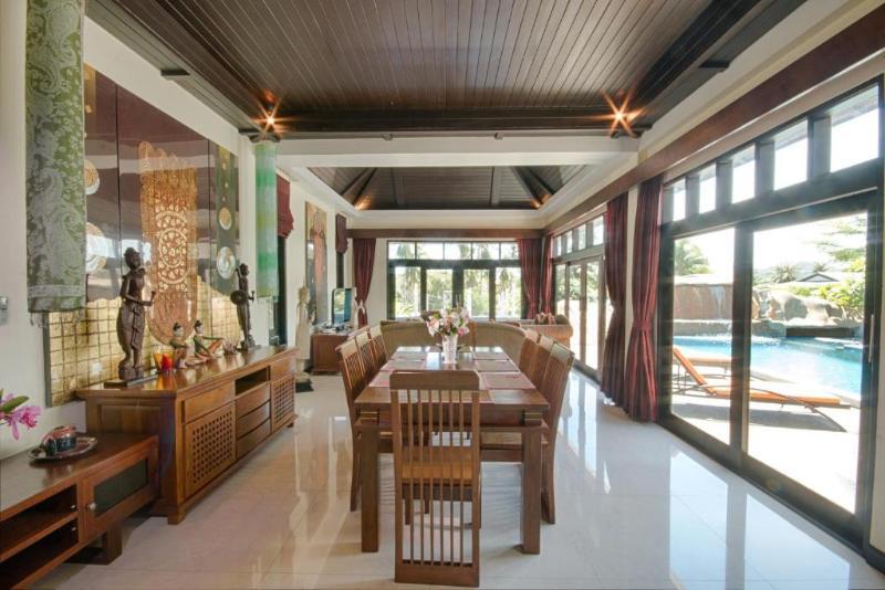 Villa Yupa 2