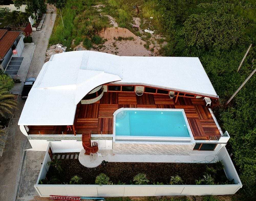 Villa Milla