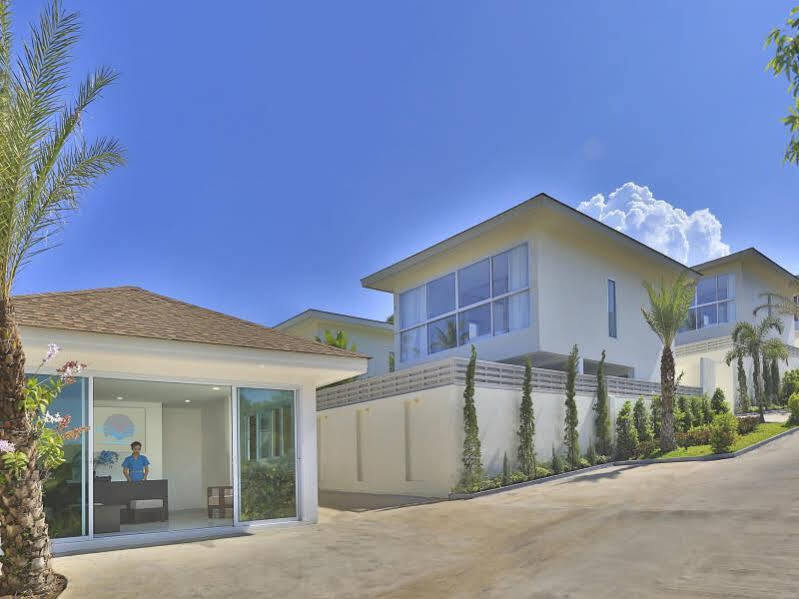 Samui Blue Orchid - Adult Only Resort Choeng Mon