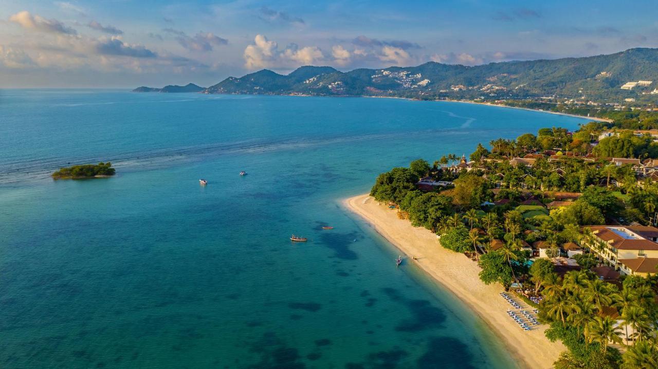 Samui Natien