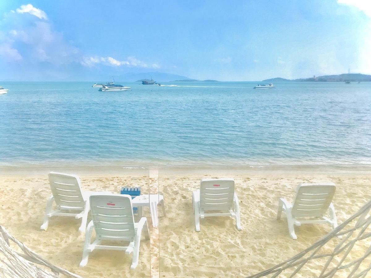 The Shore Samui Inn 2*