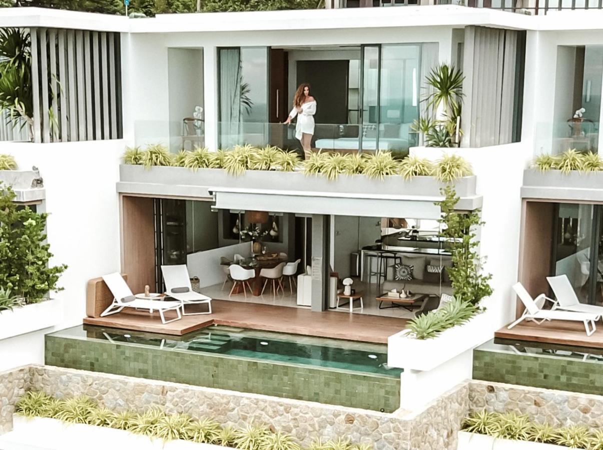 Villa Sukkho Samui Estates *