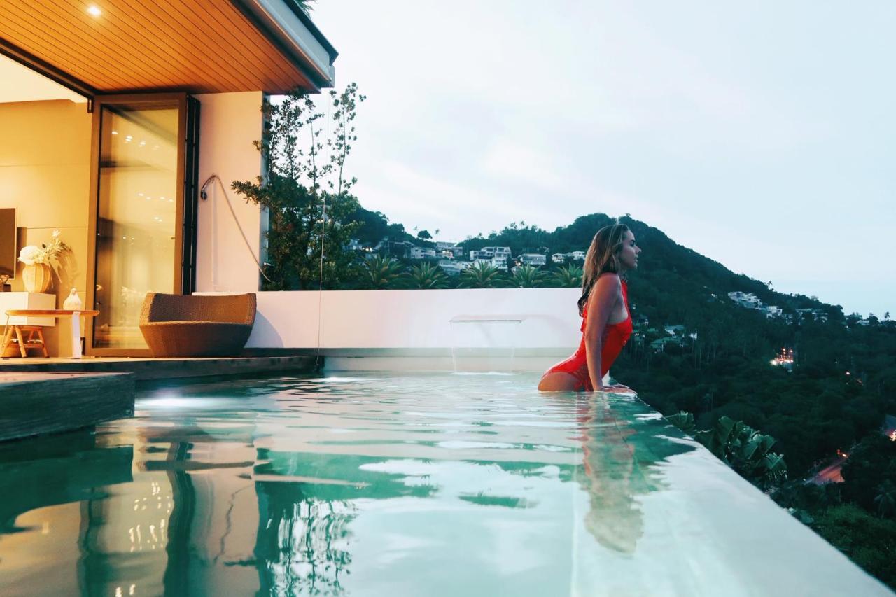 Hanuman By Sukkho Samui Estates Chaweng (Koh Samui)