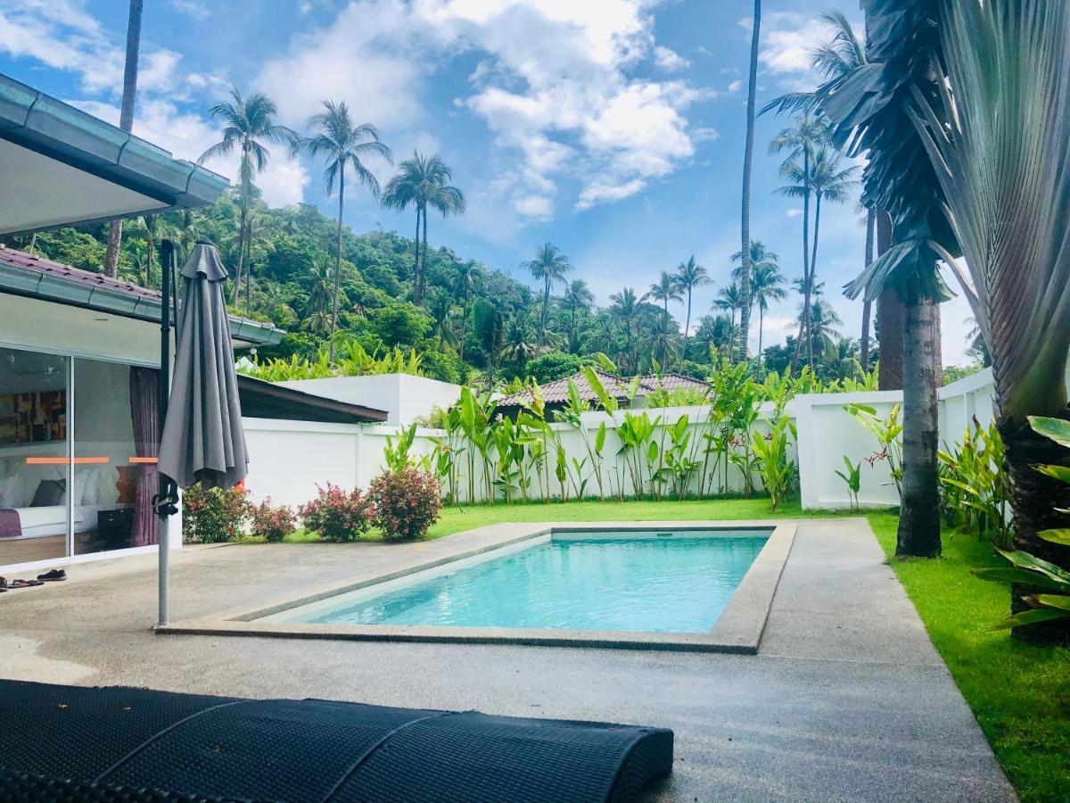 Sawan Pool Pousada