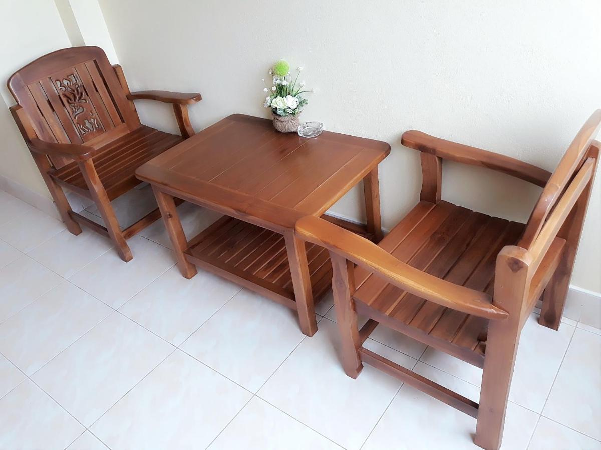 N.c.k Bedtel Samui Ban Ko Khwan