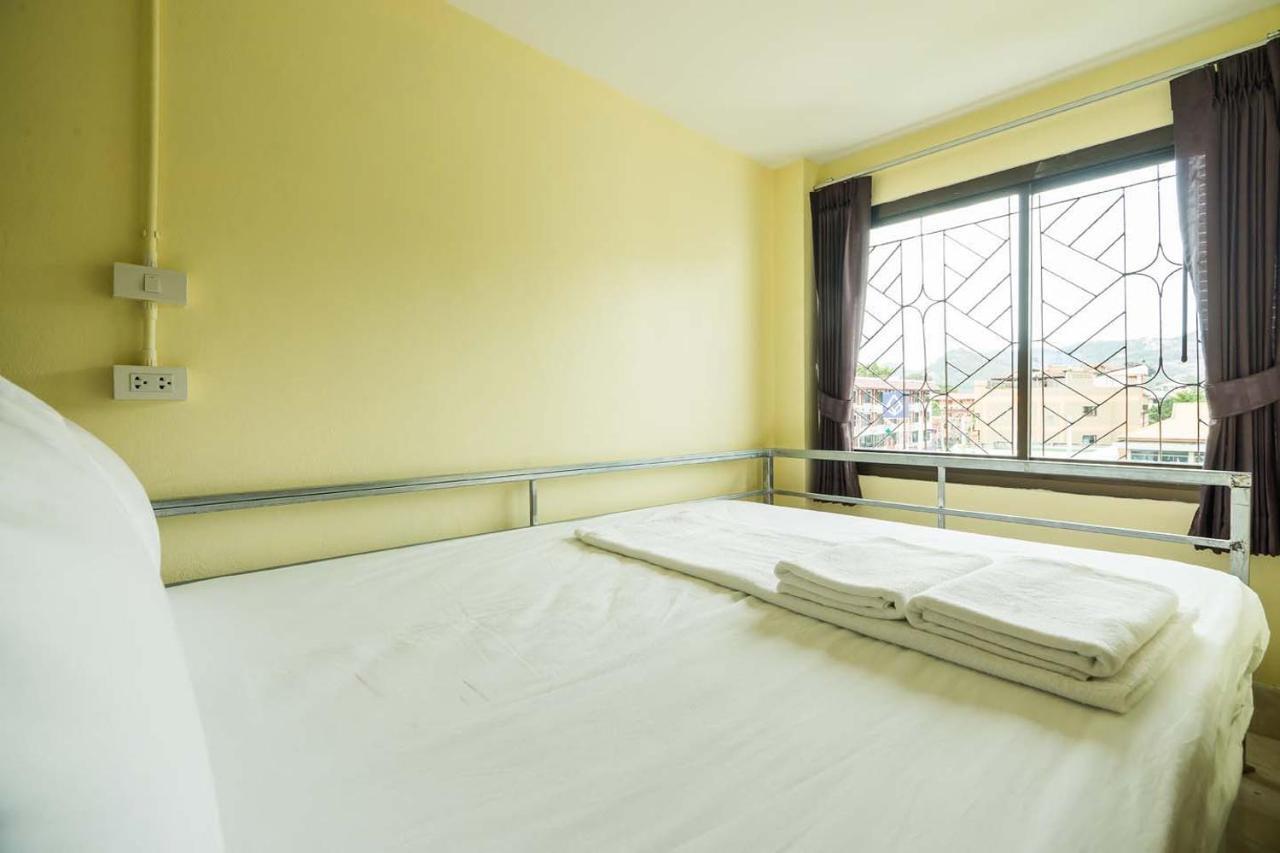 N.c.k Bedtel Samui Hostel Ban Ko Khwan