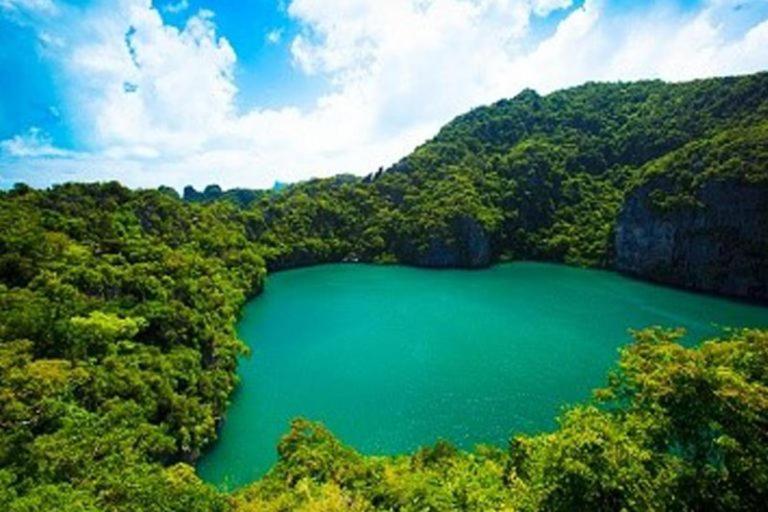 N.c.k Bedtel Samui * Ban Ko Khwan
