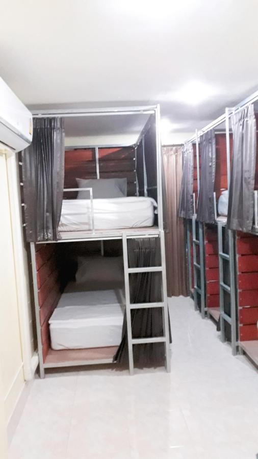Hostel N.c.k Bedtel Samui