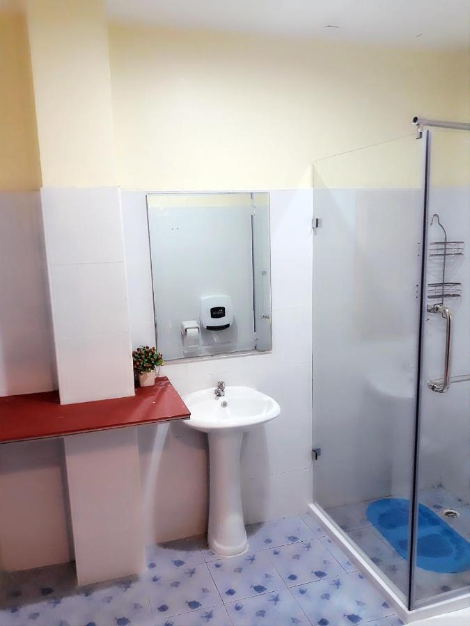 N.c.k Bedtel Samui Hostel Ban Ko Khwan