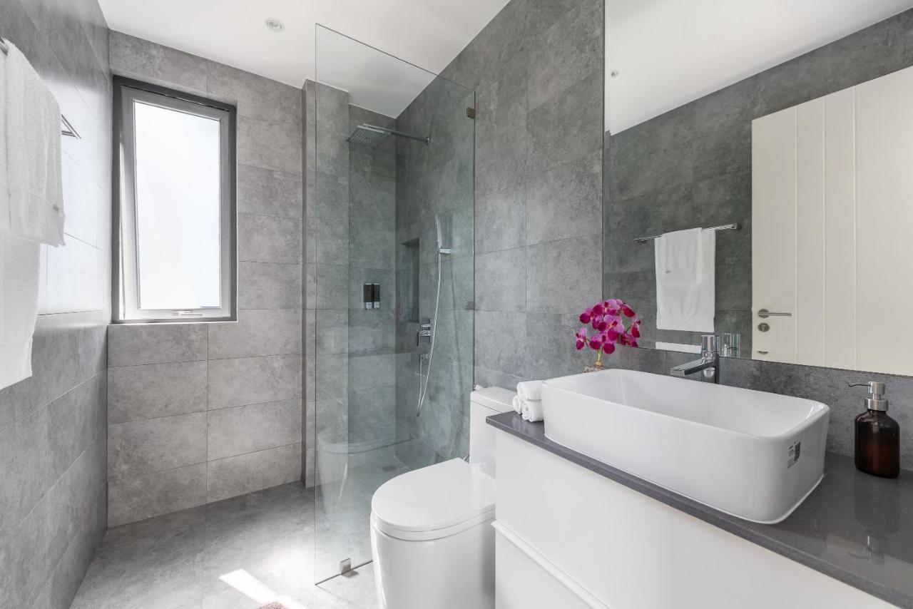Palm Vista - Private-pool, Luxury Near Bangrak Ferienhaus