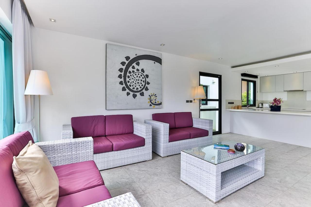 Vila Moumel, Koh Samui Lamai Beach (Koh Samui)