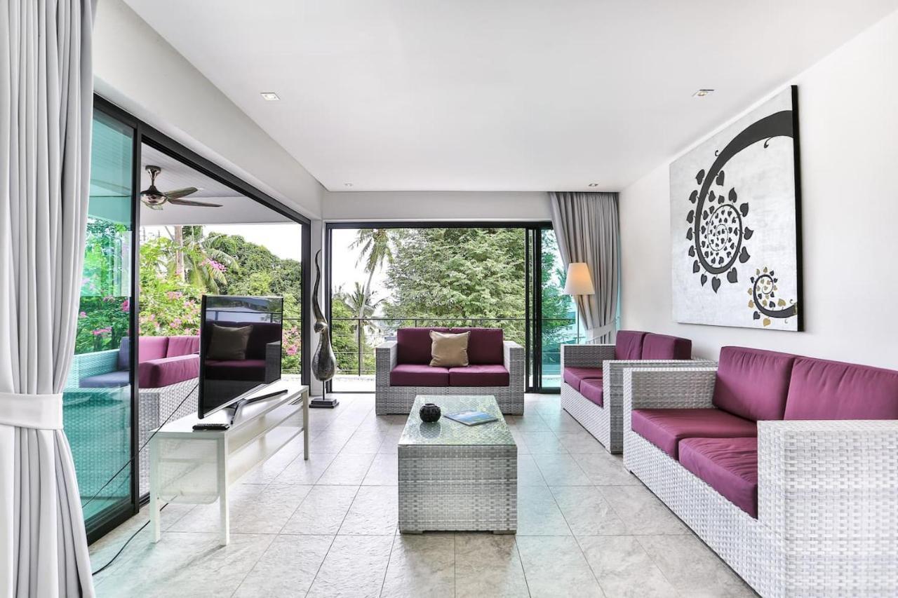 Moumel, Koh Samui Lamai Beach (Koh Samui)