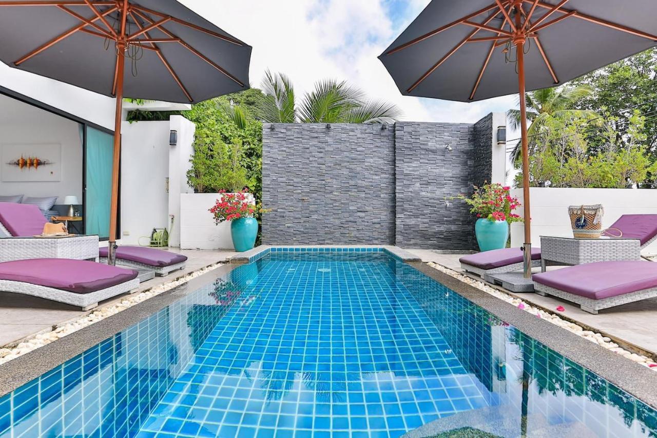 Moumel, Koh Samui