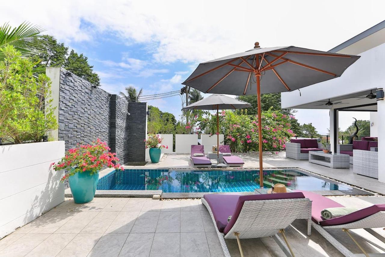 Moumel, Koh Samui *
