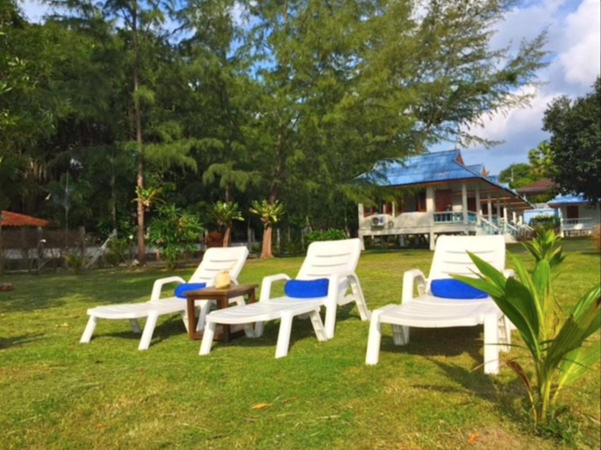 Beach Sunset Bungalow * Koh Samui