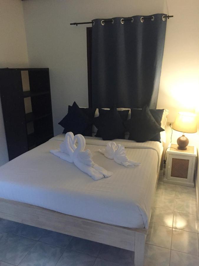Beach Sunset Bungalow Gasthof Ko Samui