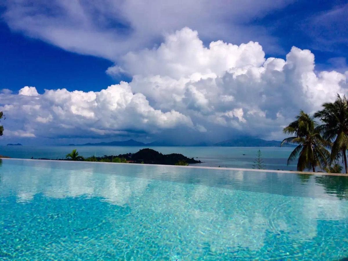 Baan Thongkeaw Villa *