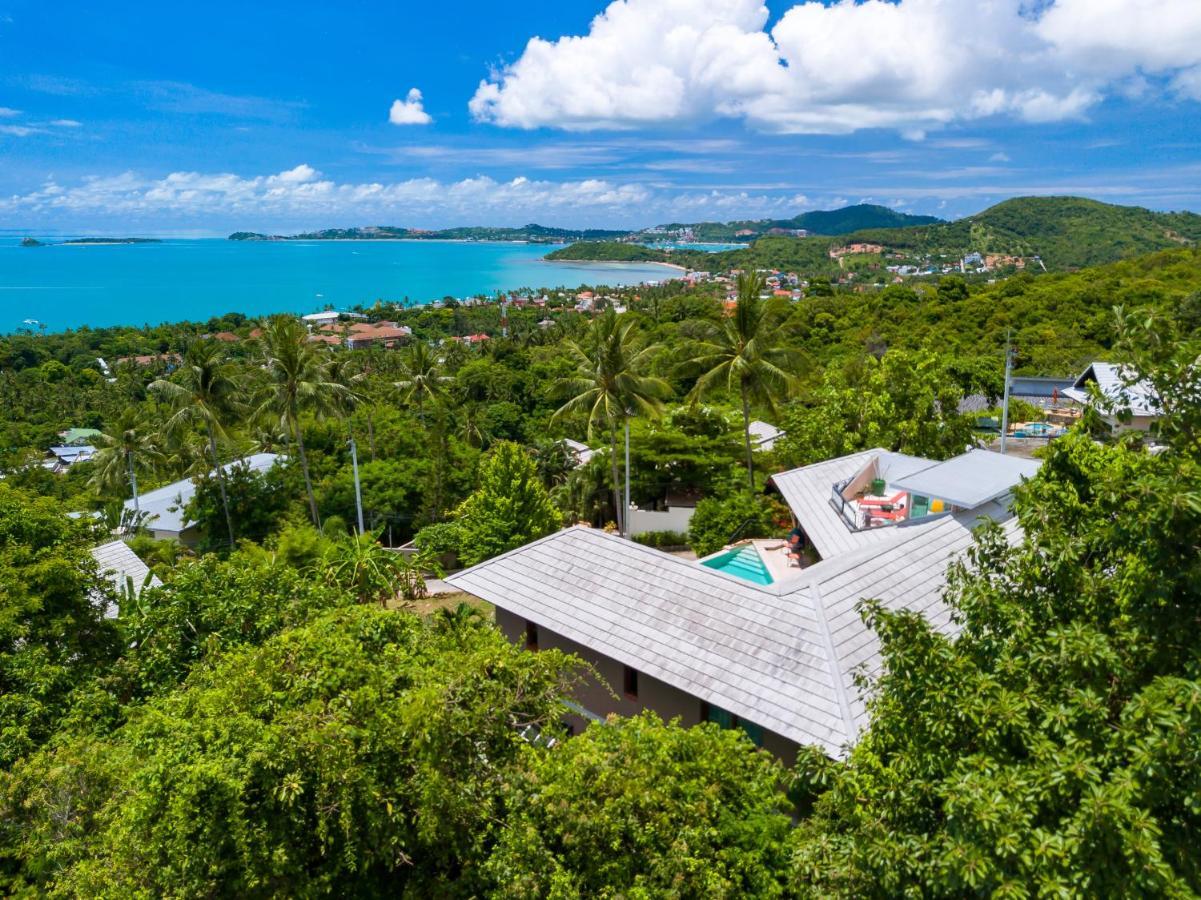 Villa Baan Thongkeaw