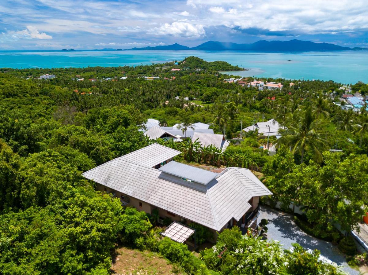 Baan Thongkeaw * Bophut