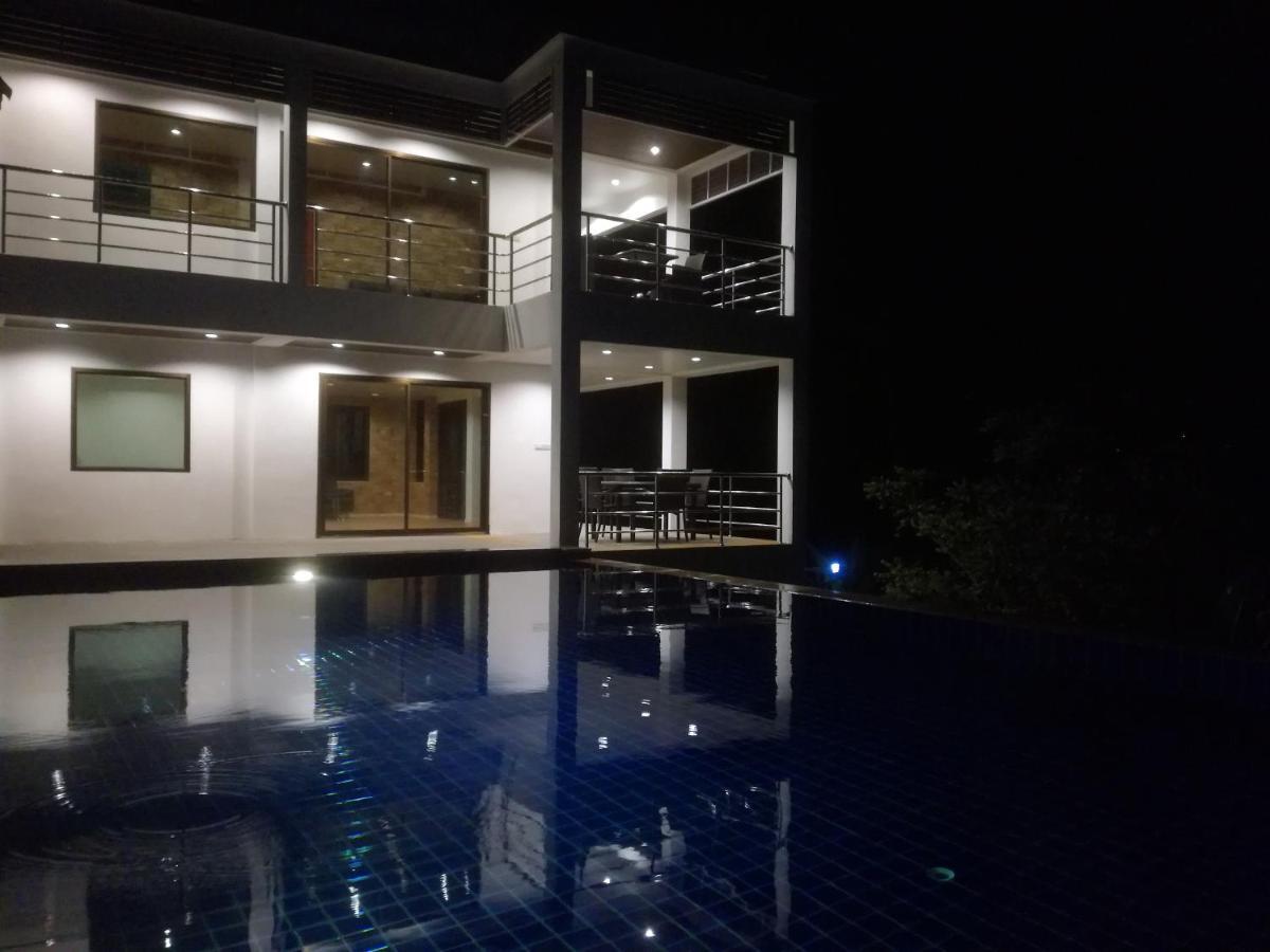 Koh Samui Palm View Holiday home *