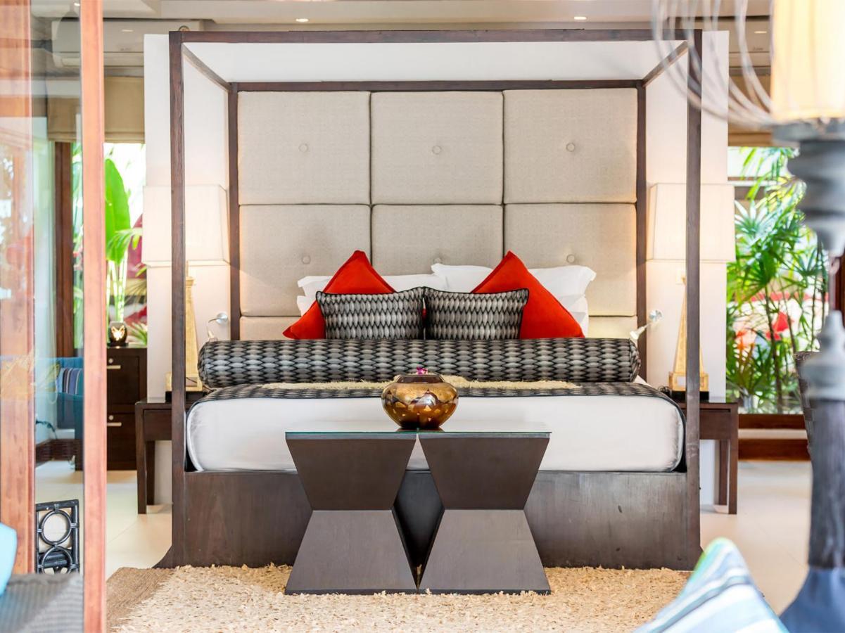 Villa Chi Samui - Sha Extra Mae Nam