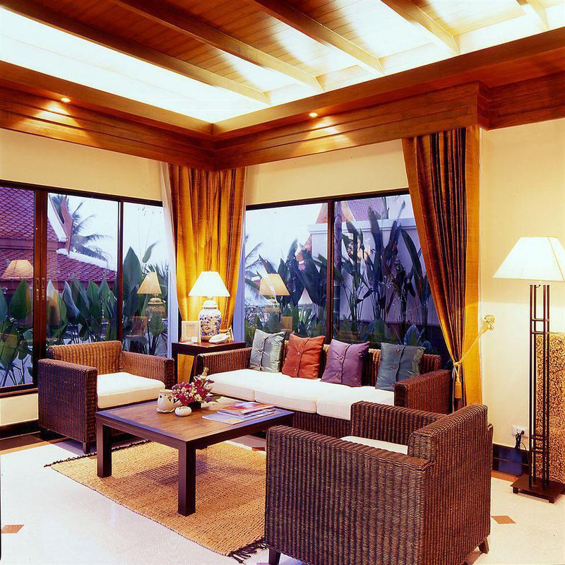 Resort Baiyoke Seacoast Resort, Samui Koh Samui