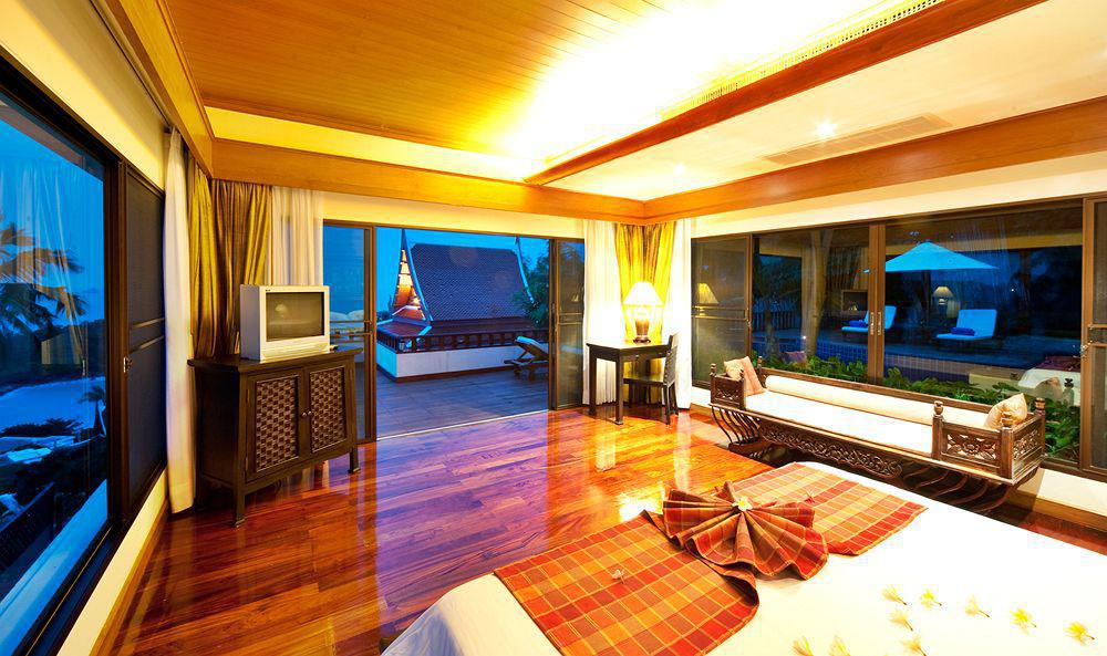 Baiyoke Seacoast Resort, Samui Resort 4*