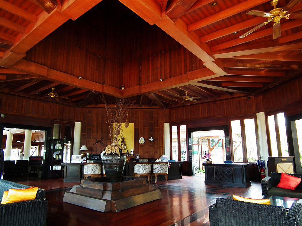 Baiyoke Seacoast Resort, Samui 4* Koh Samui