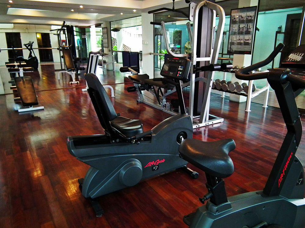 Baiyoke Seacoast Resort, Samui 4*