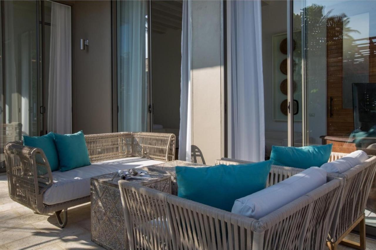 Villa Kirana By Pavana- Beachfront Luxury Koh Samui