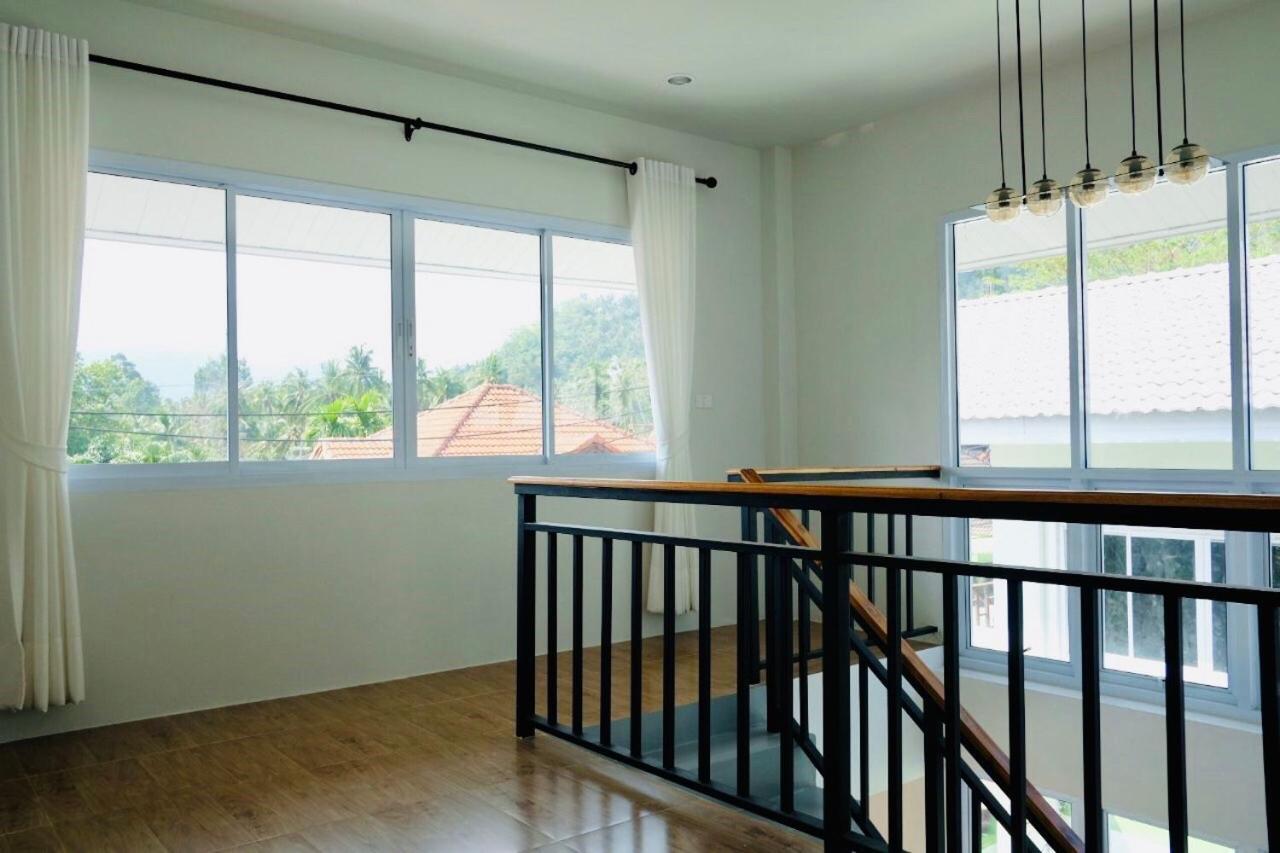 Apartment Jeerawan House Koh Samui