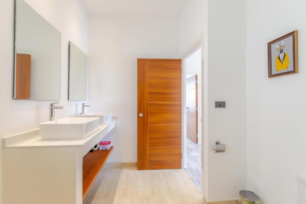Villa Savannah-3bd-seaview-ko Samui
