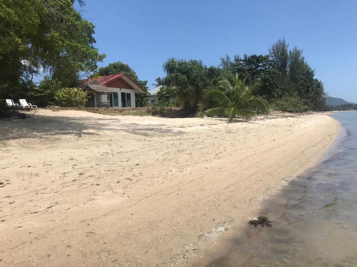 Beach Sunset Bungalow Guest house