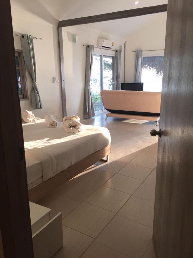 Beach Sunset Bungalow Ko Samui