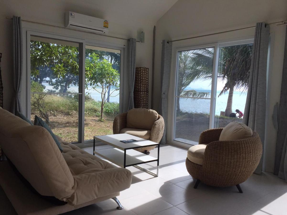 Guest house Beach Sunset Bungalow