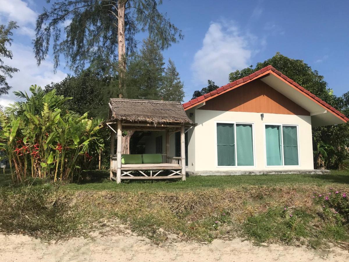 Beach Sunset Bungalow Guest house Koh Samui
