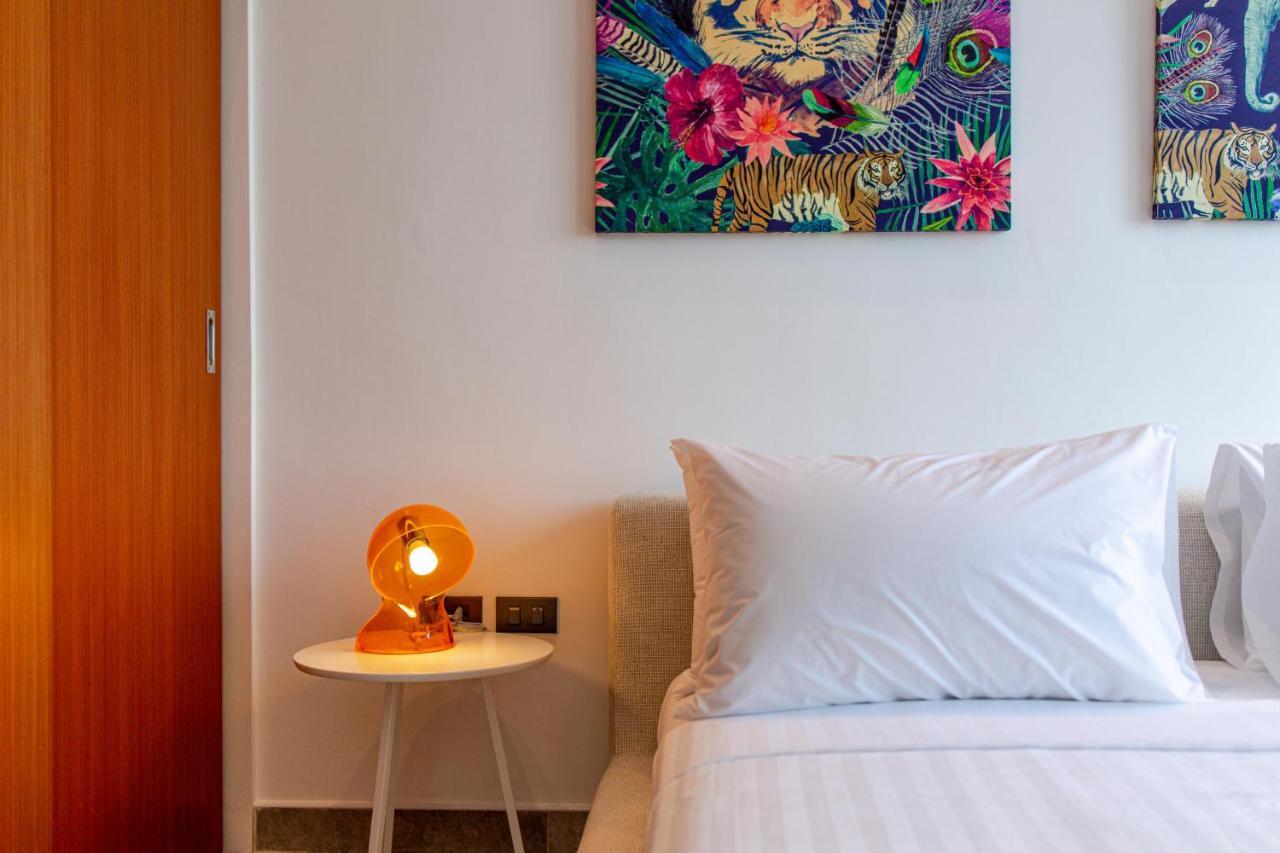 Savannah-3bd-seaview-ko Samui * Strand von Chaweng