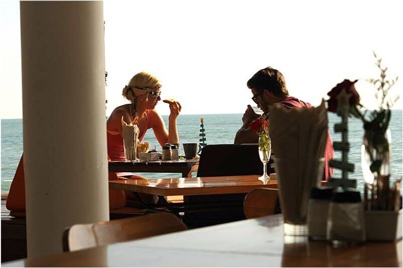 Baan Talay Station touristique 4*