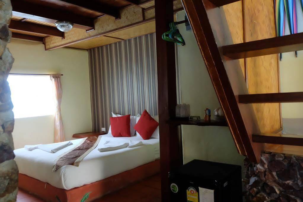 Hotel Blue Turtle Samui 4*