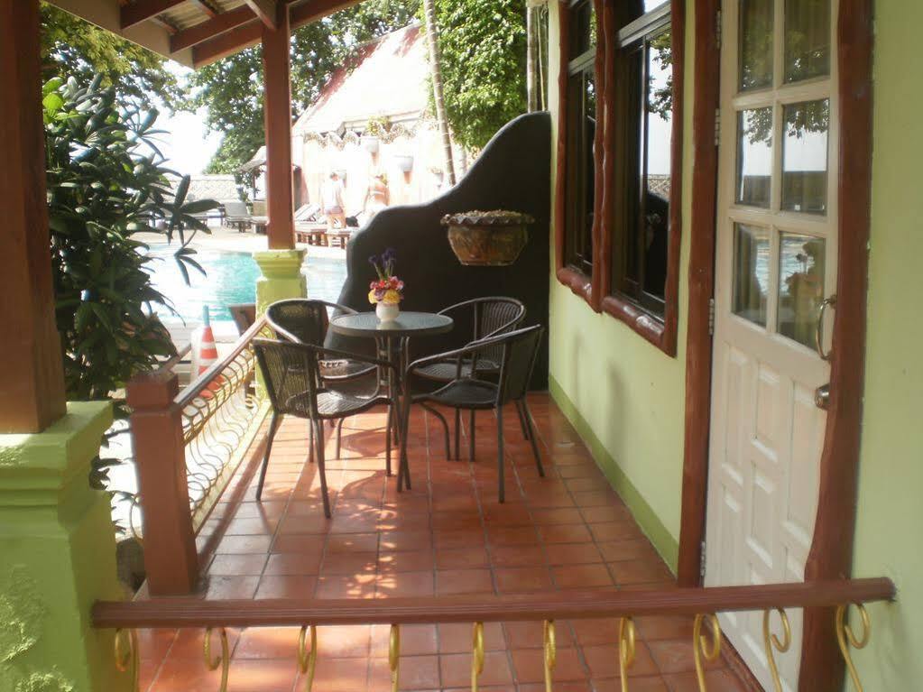 Hotel Blue Turtle Samui