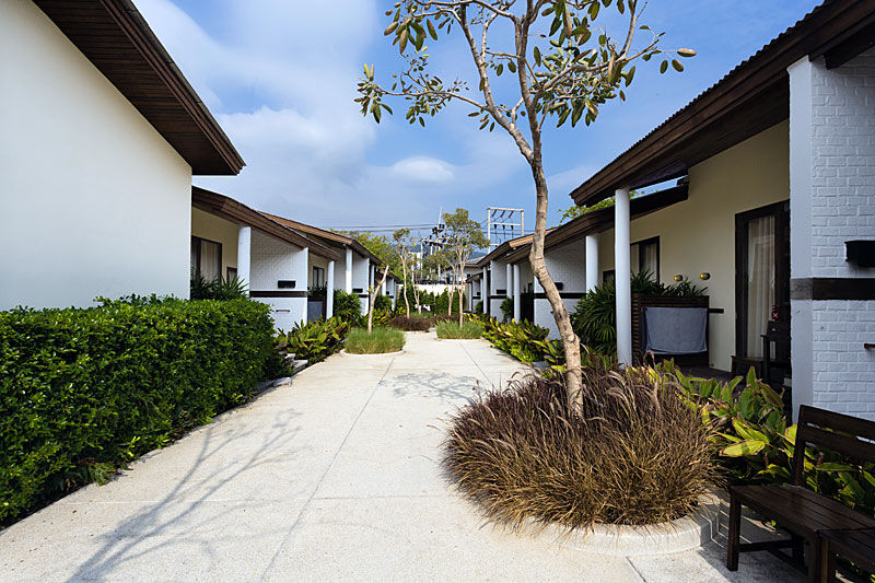 Resort Baan Talay Koh Samui
