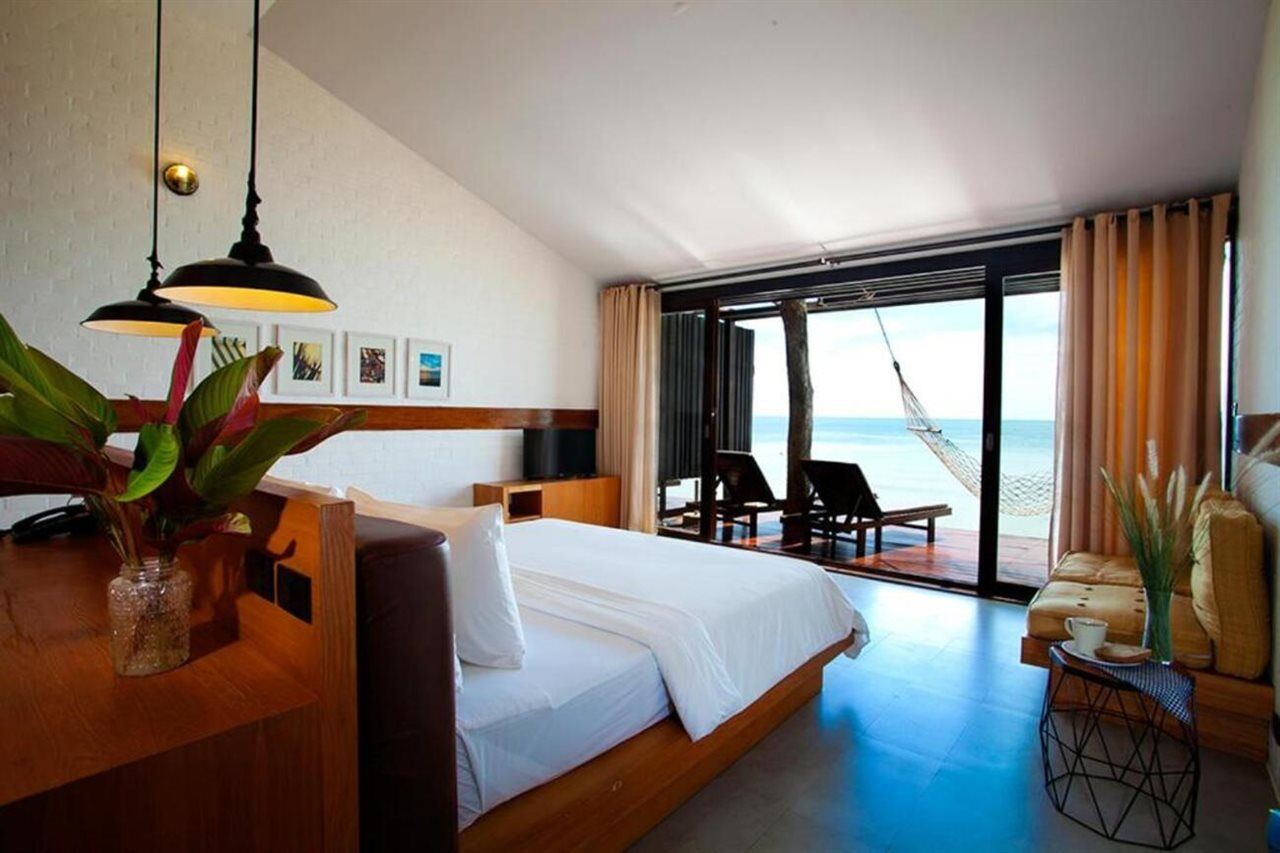 Resort Baan Talay