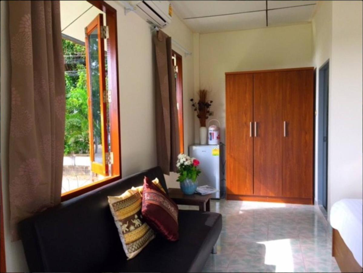 Beach Sunset Bungalow Guest house Koh Samui